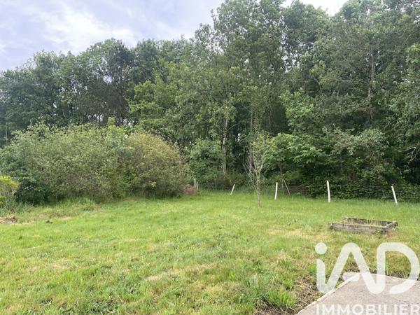 Maison à vendre 5 pièces 98 m² Tendu