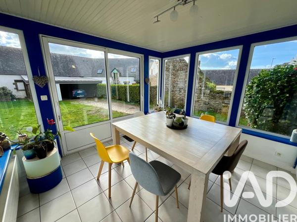 Maison à vendre 8 pièces 173 m² Trégunc