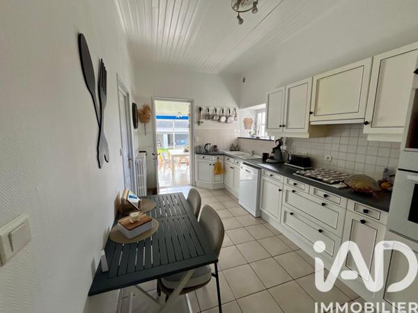 Maison à vendre 8 pièces 173 m² Trégunc