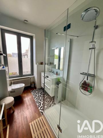 Maison à vendre 8 pièces 173 m² Trégunc