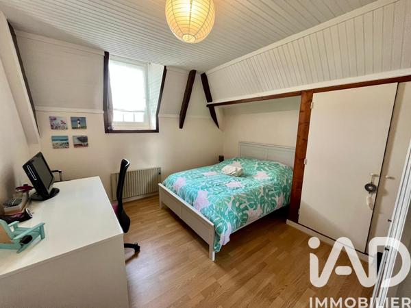 Maison à vendre 8 pièces 173 m² Trégunc