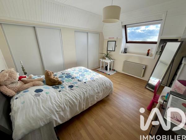 Maison à vendre 8 pièces 173 m² Trégunc