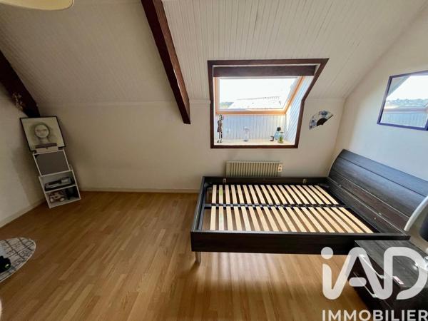 Maison à vendre 8 pièces 173 m² Trégunc