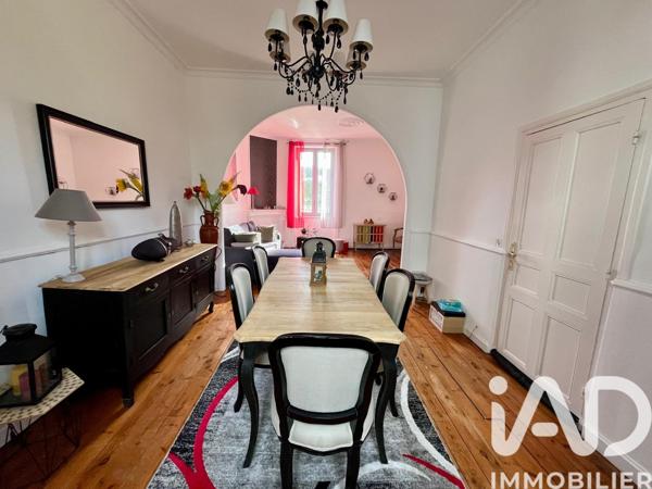 Maison à vendre 8 pièces 173 m² Trégunc