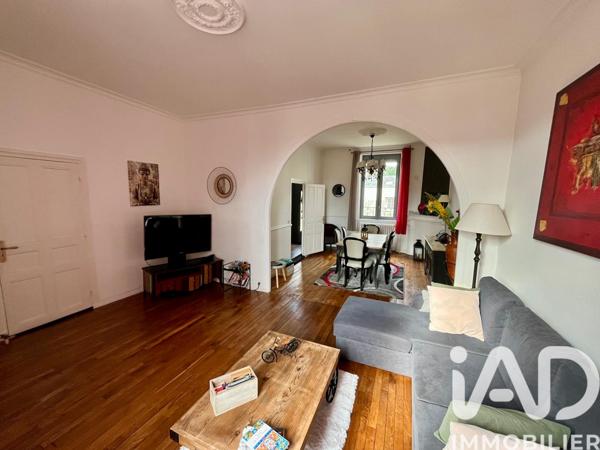 Maison à vendre 8 pièces 173 m² Trégunc