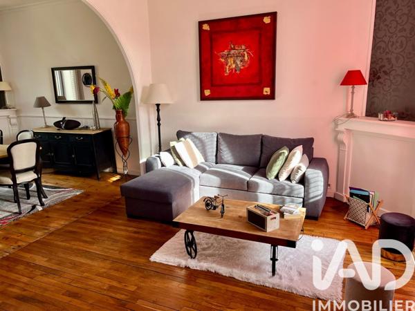 Maison à vendre 8 pièces 173 m² Trégunc