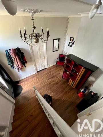 Maison à vendre 8 pièces 173 m² Trégunc