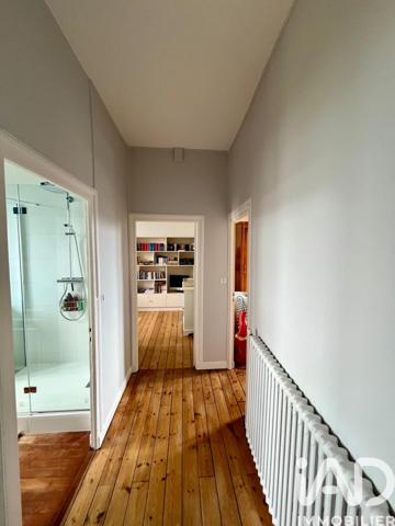 Maison à vendre 8 pièces 173 m² Trégunc