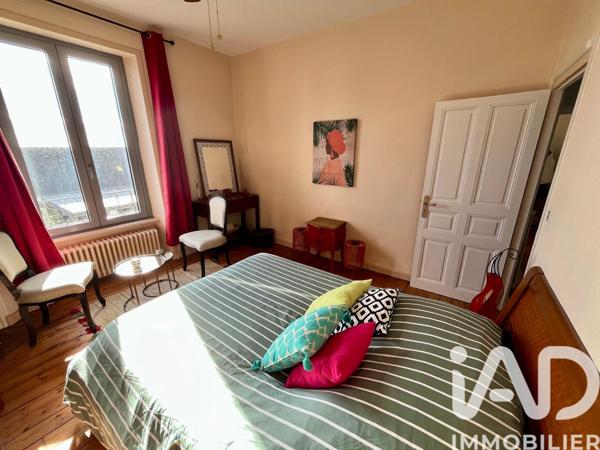 Maison à vendre 8 pièces 173 m² Trégunc