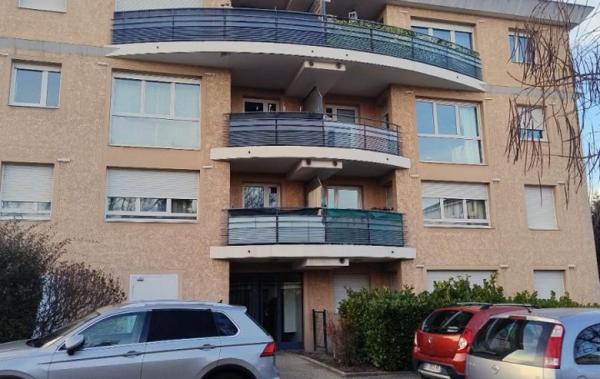 Vente Appartement P4 Villefranche-sur-saone   
