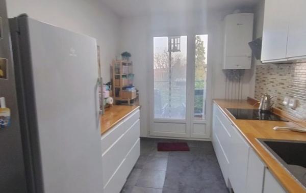 Vente Appartement P4 Villefranche-sur-saone   