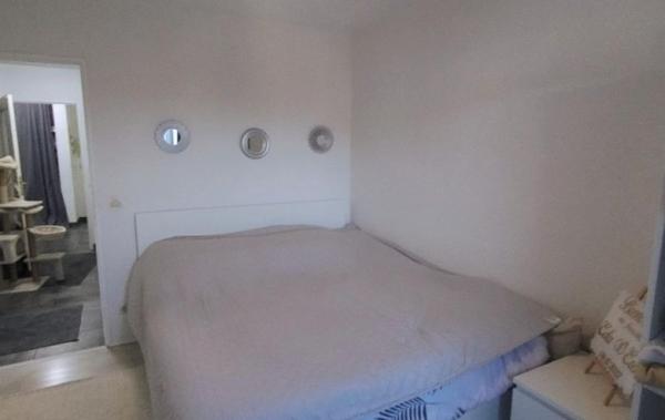 Vente Appartement P4 Villefranche-sur-saone   