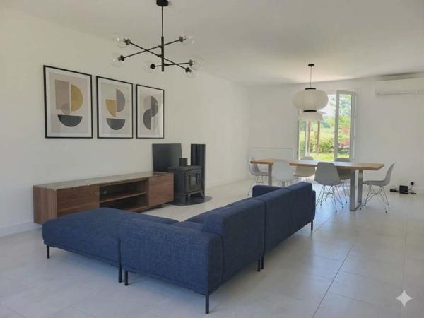 Maison Brugheas 6 pièce(s) 113 m2