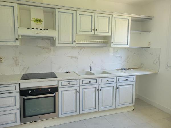 Maison Brugheas 6 pièce(s) 113 m2