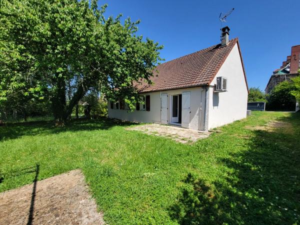 Maison Brugheas 6 pièce(s) 113 m2