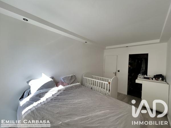 Appartement à vendre 3 pièces 62,07 m² Villeneuve-le-Roi