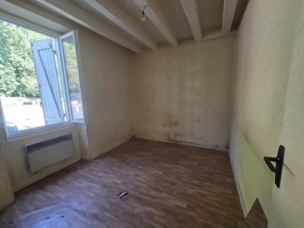Maison 45 000 € Argy 5 p 120 m² DPE G