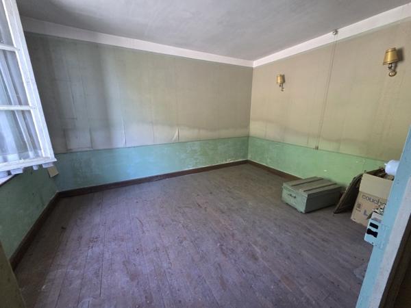 Maison 45 000 € Argy 5 p 120 m² DPE G