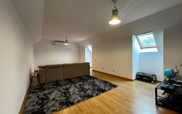 Maison à vendre    7 pièces •  Tergnier