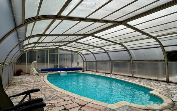 Maison à vendre    7 pièces •  Tergnier