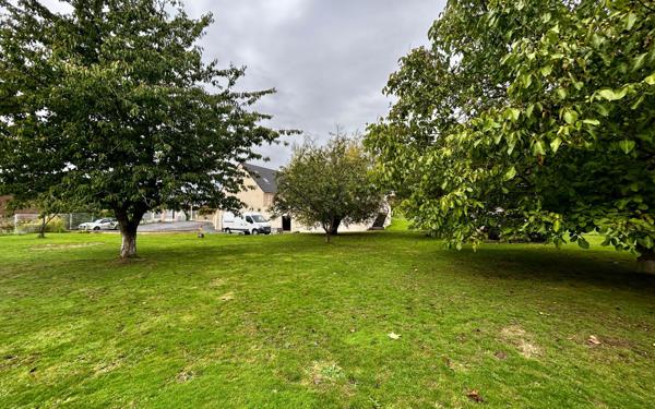 Maison à vendre    7 pièces •  Tergnier