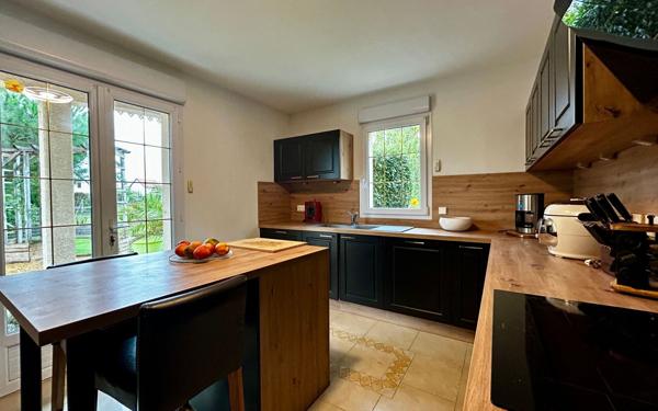 Maison à vendre    7 pièces •  Tergnier