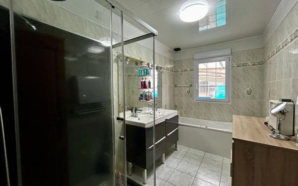 Maison à vendre    7 pièces •  Tergnier