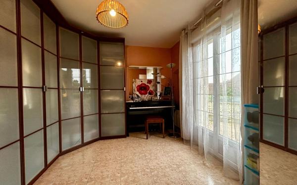 Maison à vendre    7 pièces •  Tergnier