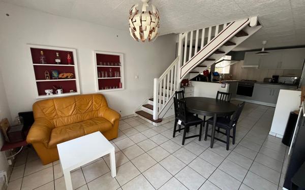 Appartement à vendre    4 pièces • 74 m2 Mouguerre