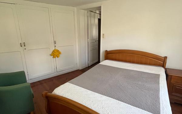 Appartement à vendre    4 pièces • 74 m2 Mouguerre