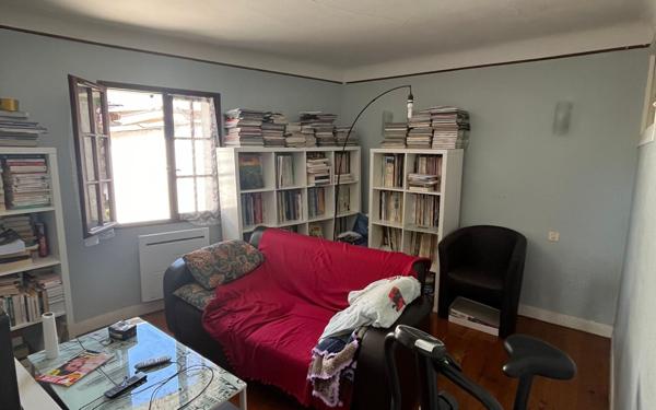 Appartement à vendre    4 pièces • 74 m2 Mouguerre