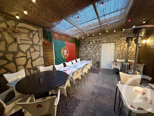 à vendre  90 m2 CLAYE SOUILLY - 77