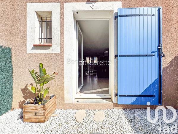 House for sale 3 rooms 57 m² Torreilles