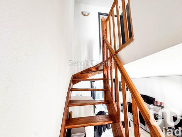 House for sale 3 rooms 57 m² Torreilles