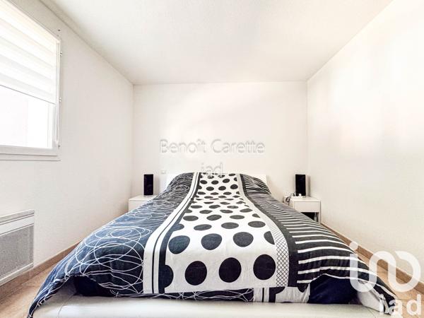 House for sale 3 rooms 57 m² Torreilles