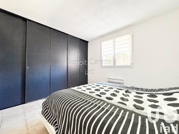 House for sale 3 rooms 57 m² Torreilles