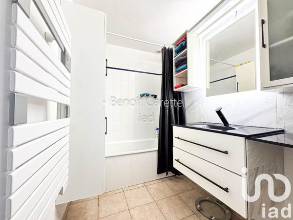 House for sale 3 rooms 57 m² Torreilles