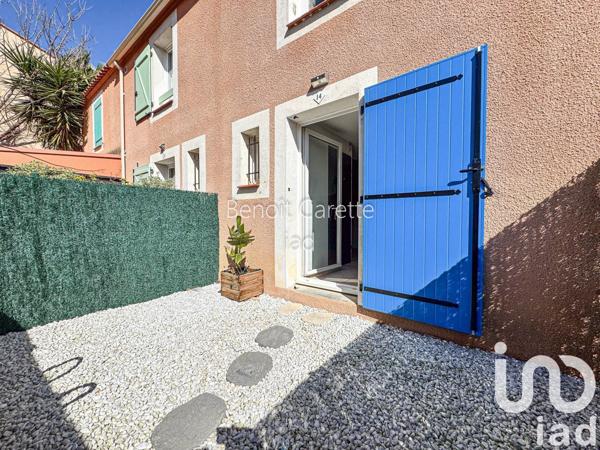 House for sale 3 rooms 57 m² Torreilles