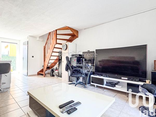 House for sale 3 rooms 57 m² Torreilles