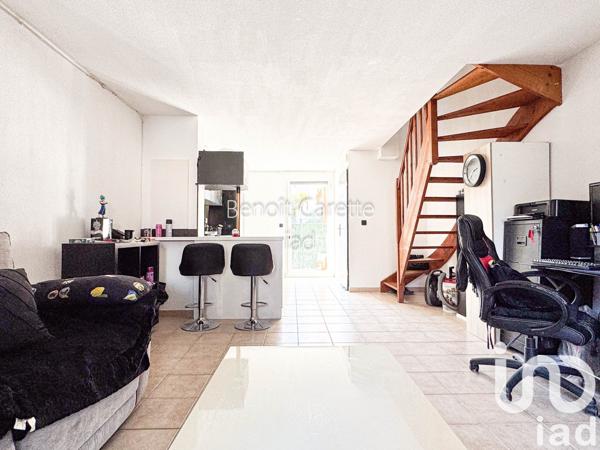House for sale 3 rooms 57 m² Torreilles