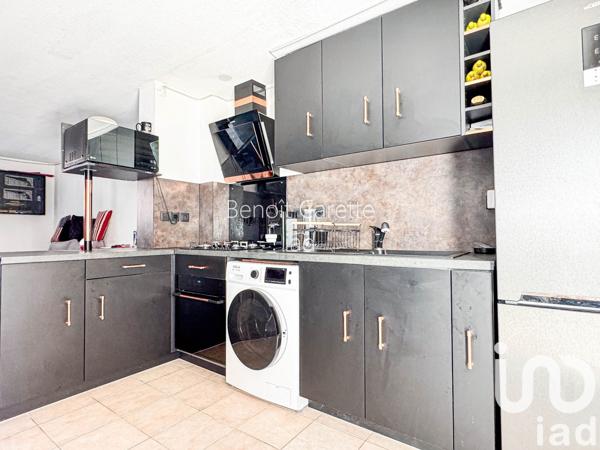 House for sale 3 rooms 57 m² Torreilles