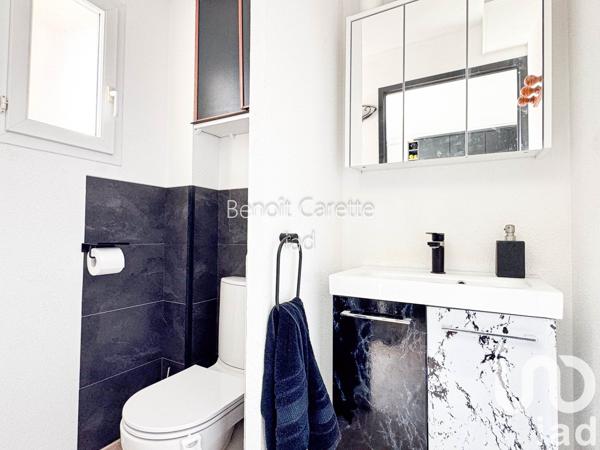 House for sale 3 rooms 57 m² Torreilles