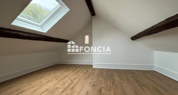 Location Appartement 2 pièces 44.18 m² - Saint-germain-en-laye 78100