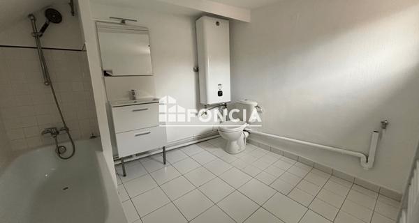 Location Appartement 2 pièces 44.18 m² - Saint-germain-en-laye 78100