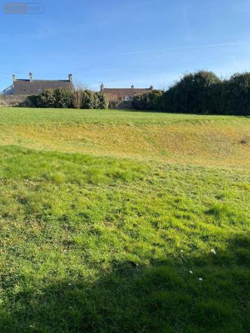 Terrain à Batir à vendre à Mamers dans la Sarthe (72600), ref : 13873/929AC   
Les étangs