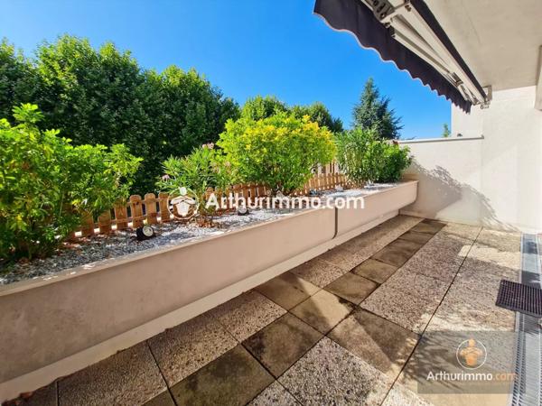 Vente Appartement 3 pièces 64 m2 à Bondoufle