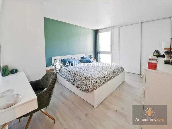 Vente Appartement 3 pièces 64 m2 à Bondoufle