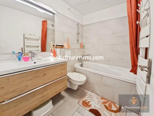 Vente Appartement 3 pièces 64 m2 à Bondoufle