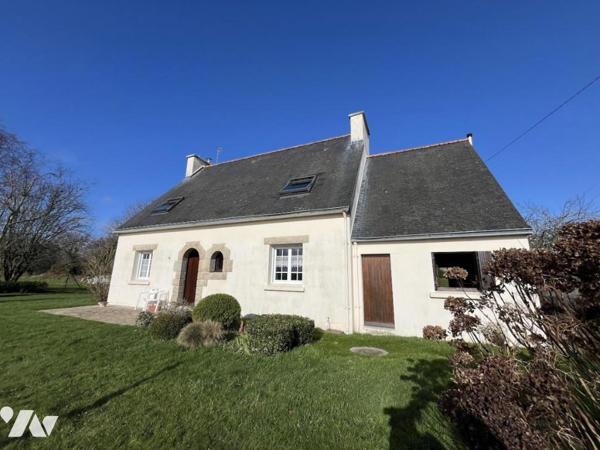 MAISON A RENOVER - FOUESNANT