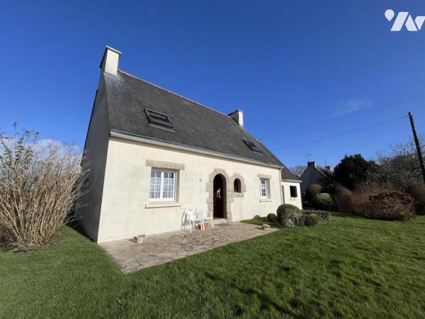 MAISON A RENOVER - FOUESNANT